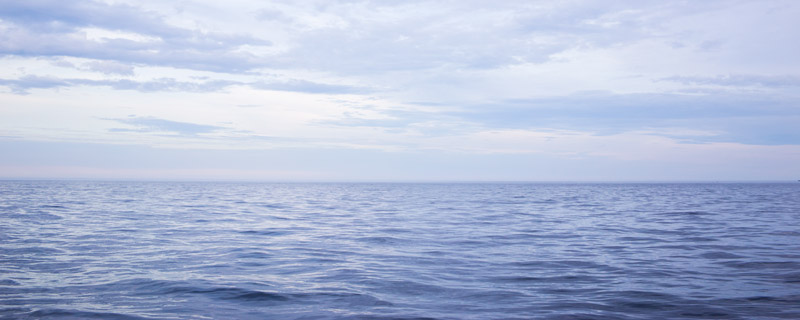 Southern Labrador Ocean View